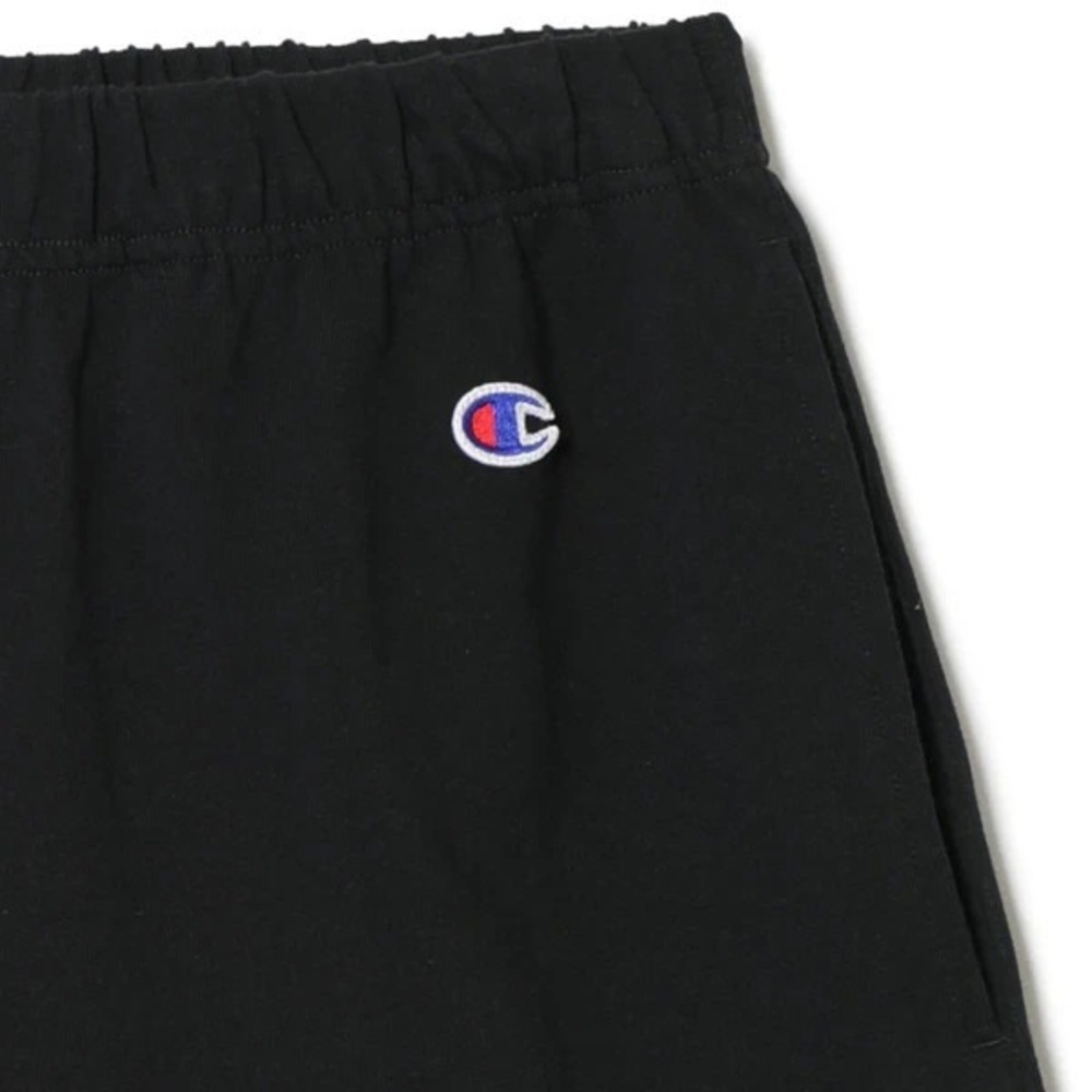 N.HOOLYWOO X CHAMPION SHORTS SIZE L $199 RETAIL - Picture 3 of 8